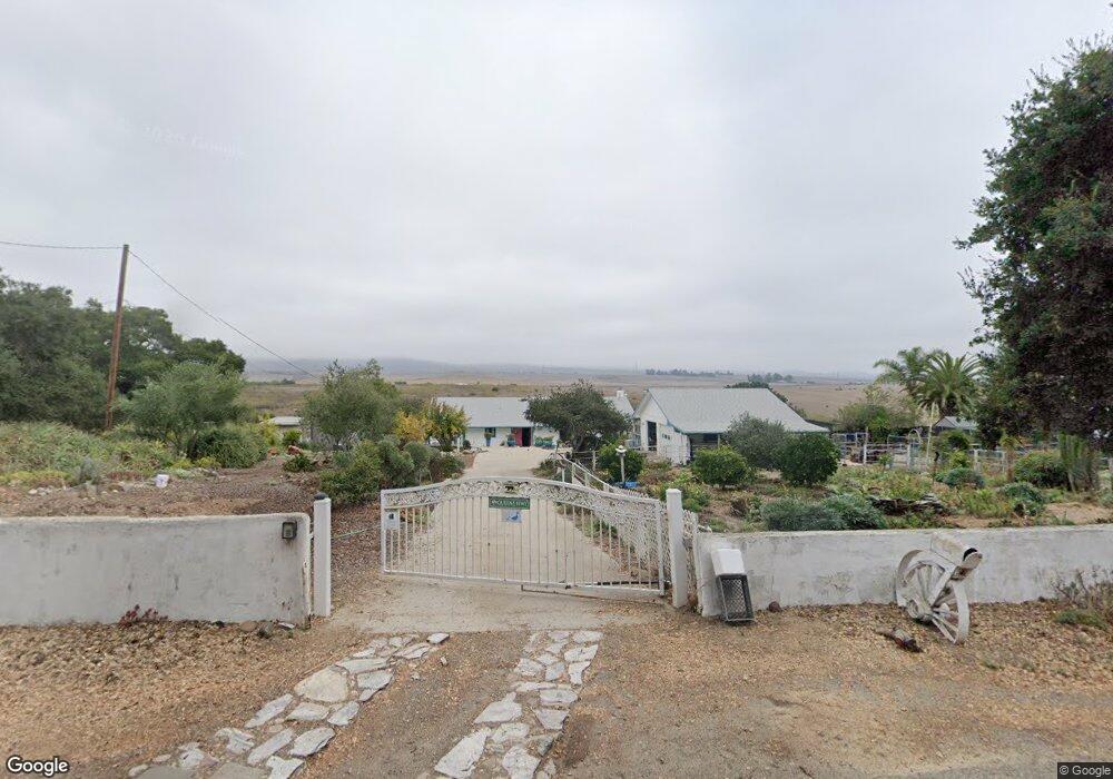 839 S Oak Glen Ave, Nipomo, CA 93444 - photo 1