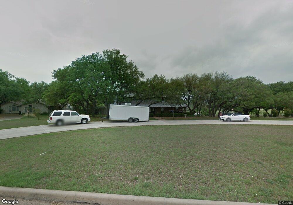 213 Bob Moritz Dr, Fredericksburg, TX 78624 - photo 1