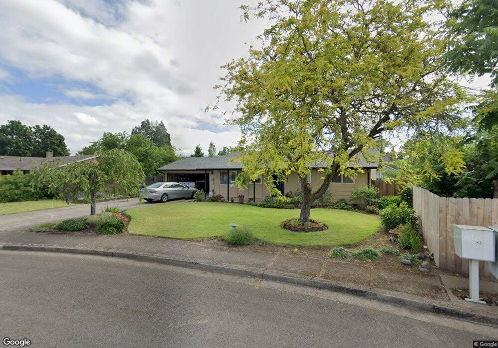 1335 Riggs St, Eugene, OR 97401 - photo 1