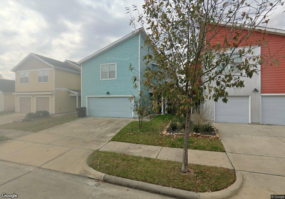 4311 Cetti St, Houston, TX 77009 - photo 1