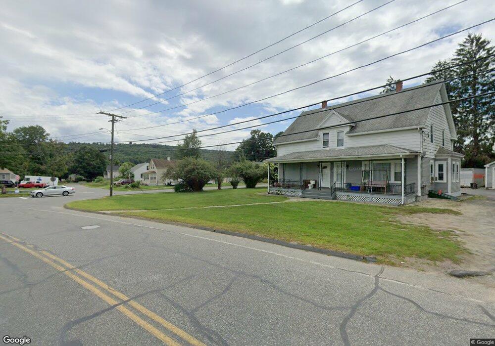 15 Chudy St, Three Rivers, MA 01080 - photo 1