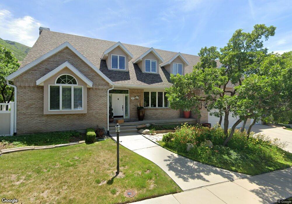 2282 E Gambel Oak Dr, Sandy, UT 84092 - photo 1