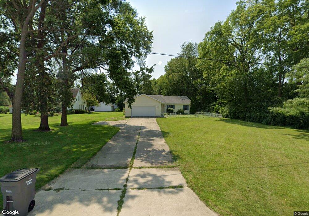 13840 Dragoon Trail, Mishawaka, IN 46544 - photo 1