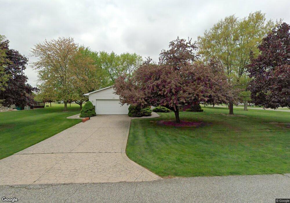 7444 Old Timber Trail, New Lothrop, MI 48460 - photo 1