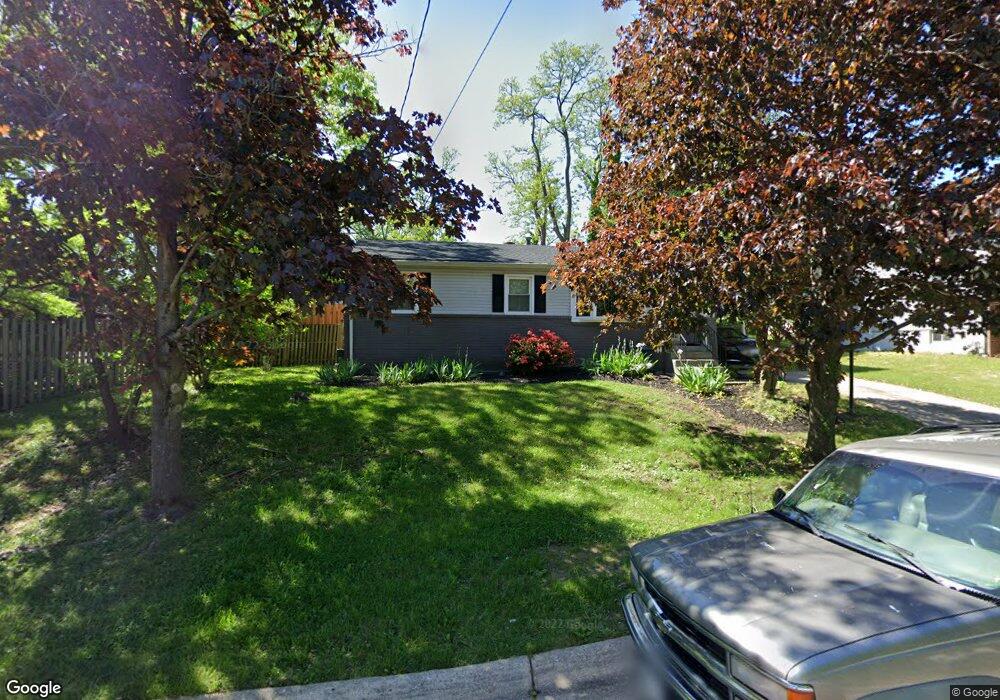 9002 Susan Ln, Clinton, MD 20735 - photo 1