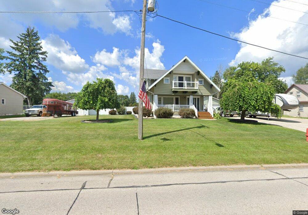 109 N Main St, Laurel, IA 50141 - photo 1