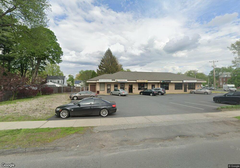 8-16 Chestnut St unit 8, West Springfield, MA 01089 - photo 1