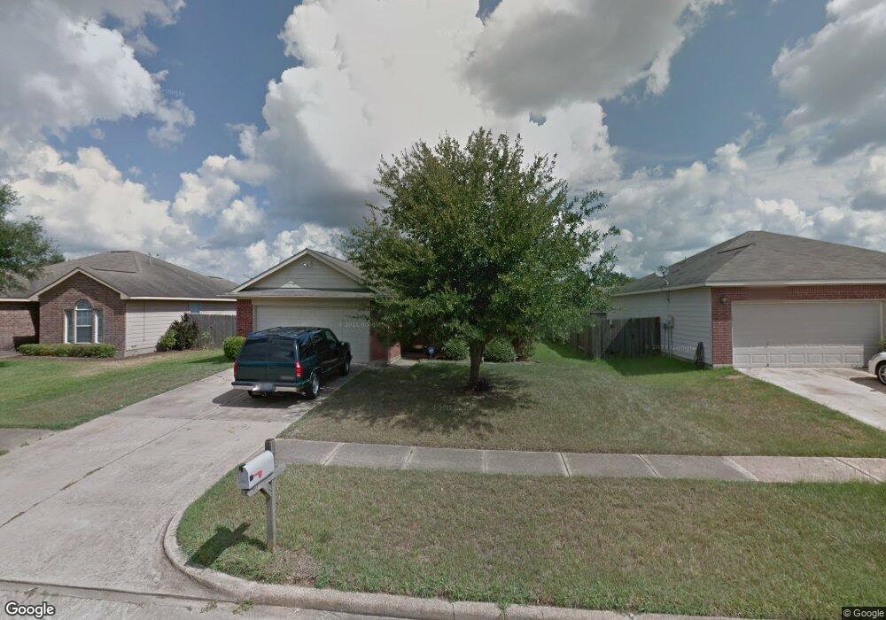 24306 Bar Kay Ln, Hockley, TX 77447 - photo 1