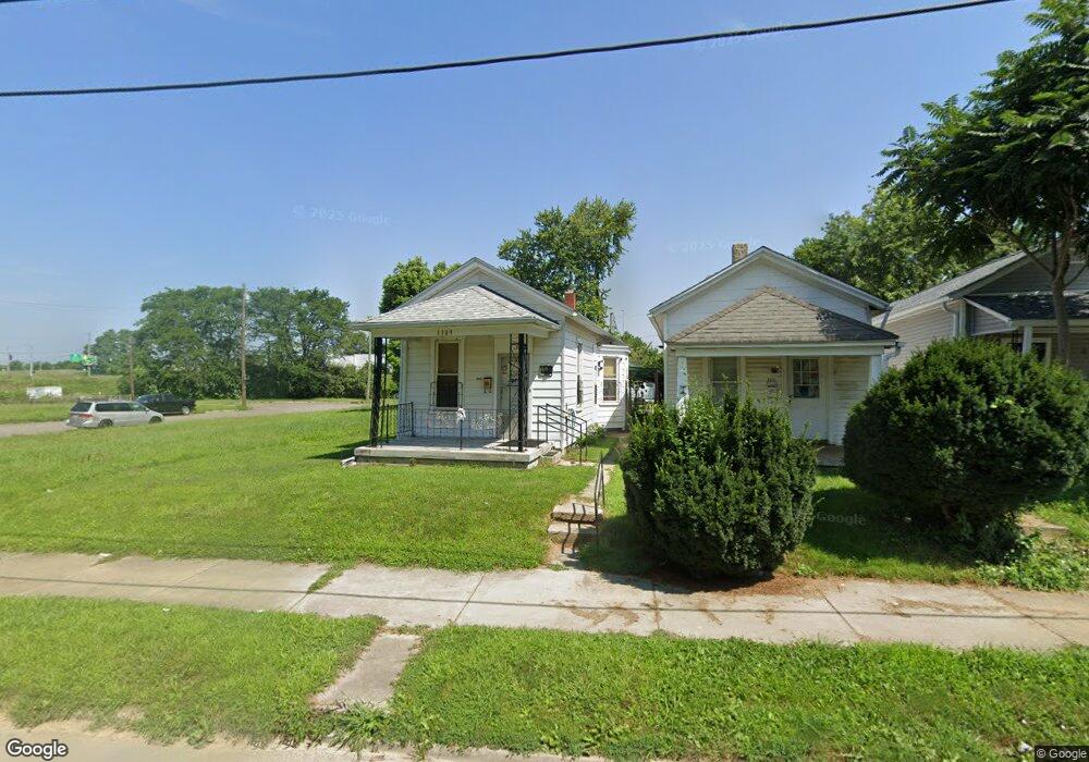 1309 Xenia Ave, Dayton, OH 45410 - photo 1