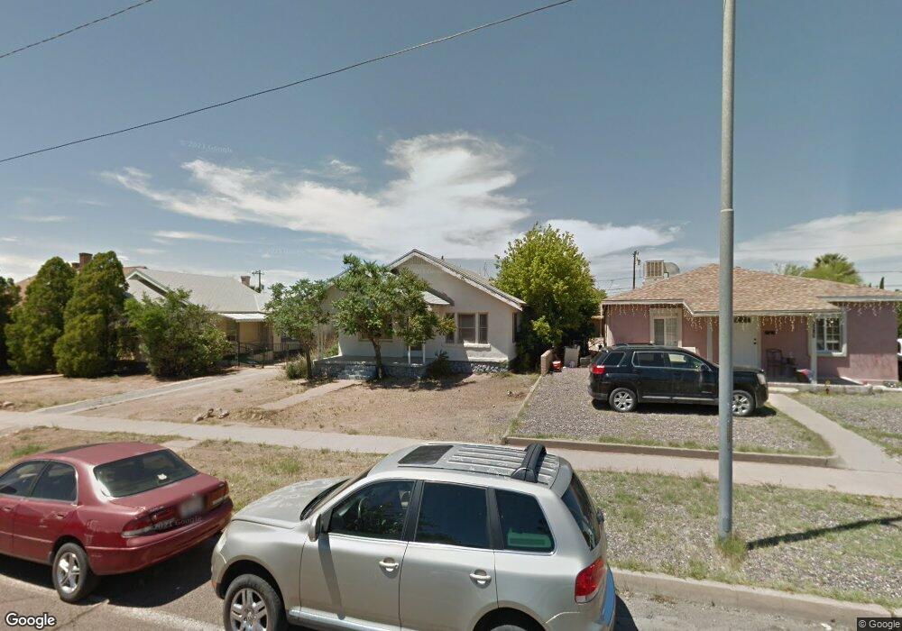 1320 E 10th St, Douglas, AZ 85607 - photo 1