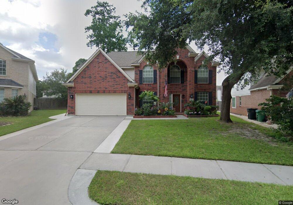 2107 Winding Hollow Ct, Conroe, TX 77385 - photo 1