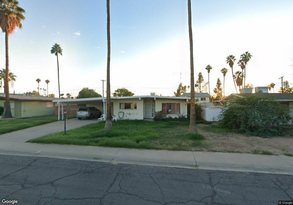 619 E Wesleyan Dr, Tempe, AZ 85282 - photo 1