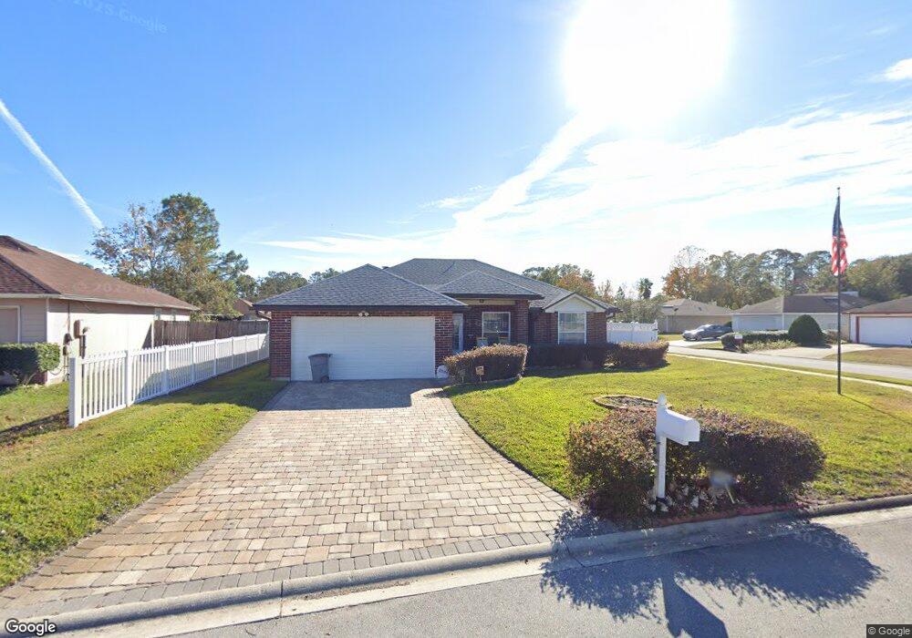 5386 Lacy Jane Way, Jacksonville, FL 32244 - photo 1
