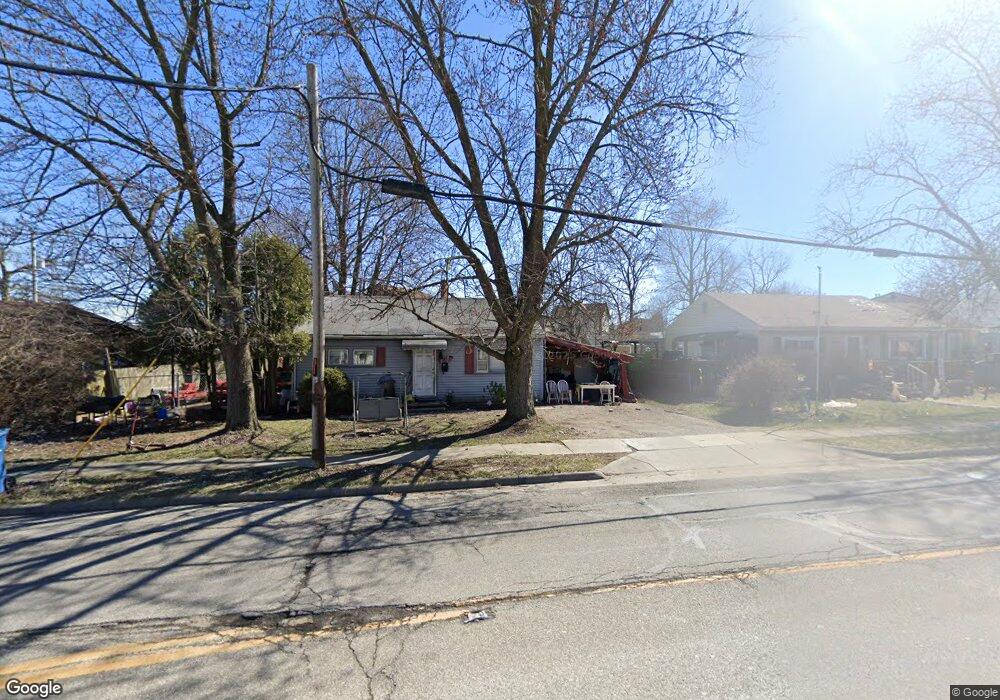 49 W 9th St, Marysville, OH 43040 - photo 1