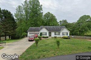 1112 Chandler Heights Cir Unit 55, Alto, GA 30510