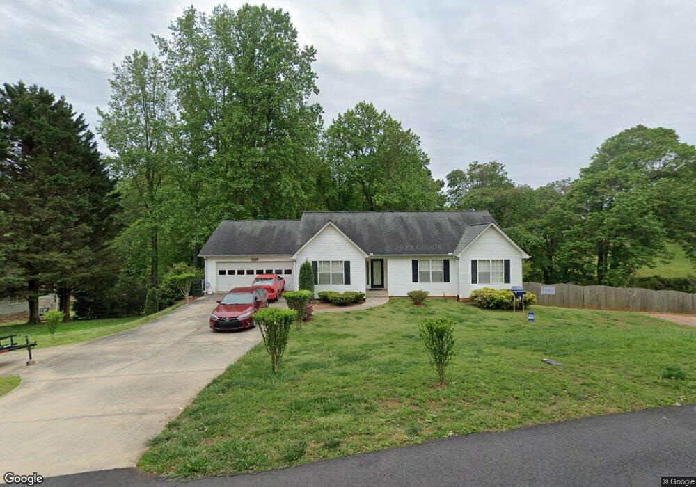 1112 Chandler Heights Cir unit 55, Alto, GA 30510 - photo 1