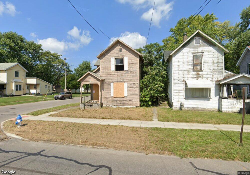 348 Silver St, Marion, OH 43302 - photo 1