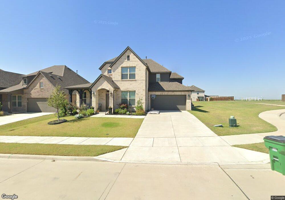 1705 Pecos Dr, Celina, TX 75009 - photo 1