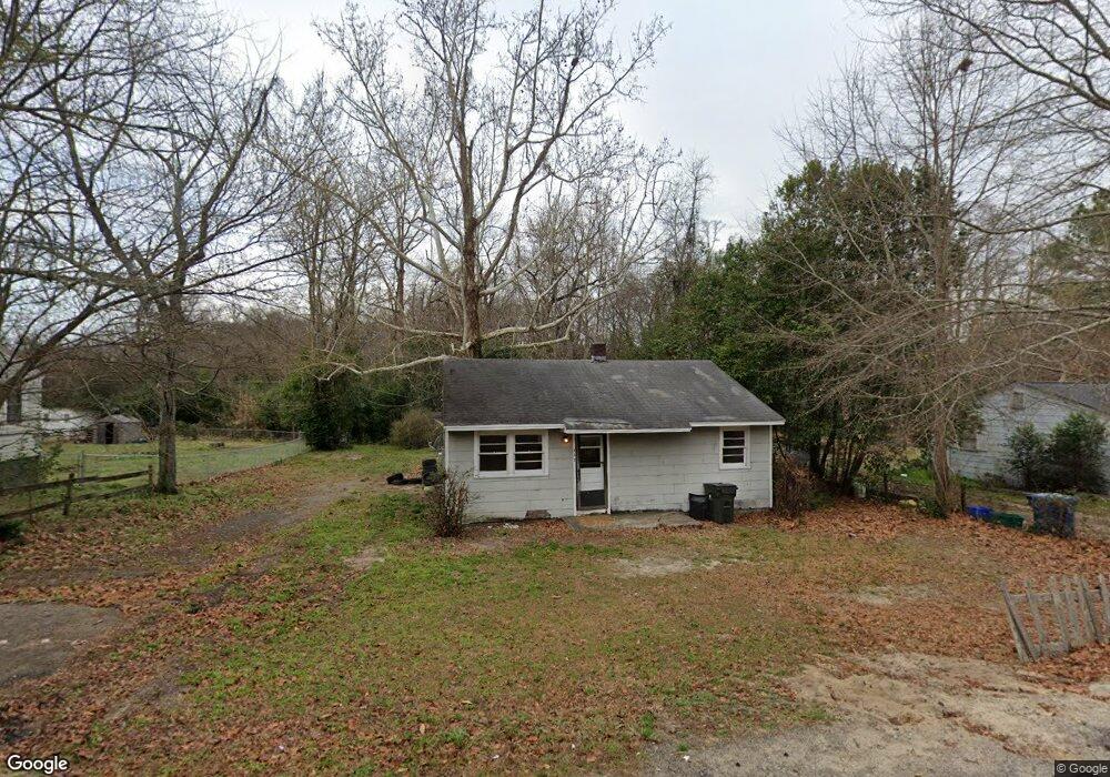 632 Brooks Ave, West Columbia, SC 29169 - photo 1