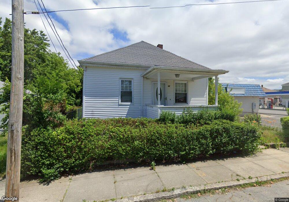 35 Stinziano St, Fall River, MA 02723 - photo 1