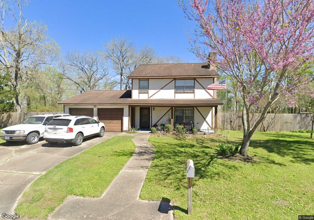 5110 J Albert Dr, East Bernard, TX 77435 - photo 1