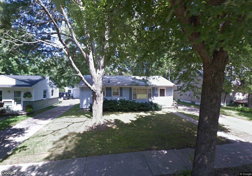 1512 Lamont St, Lansing, MI 48915 - photo 1