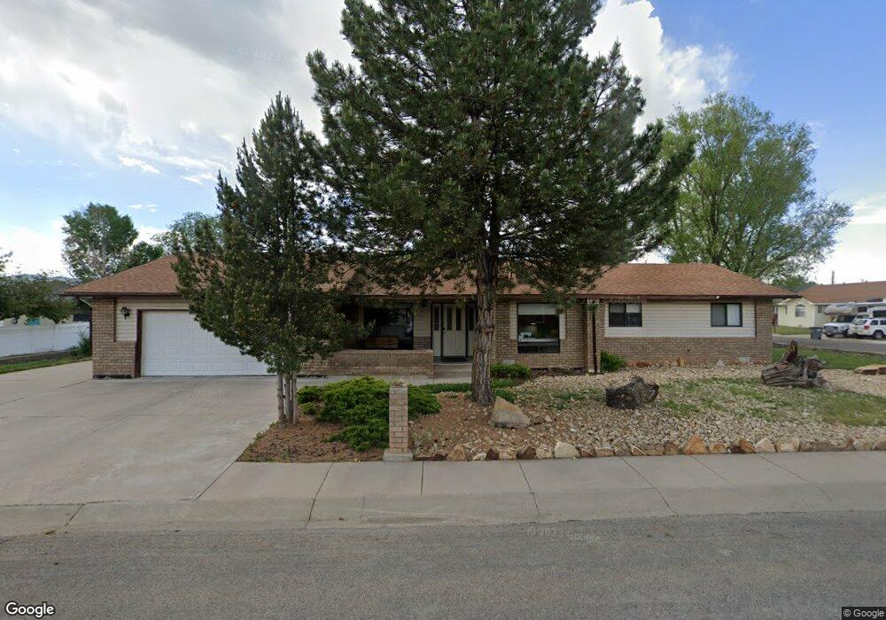 1901 E Mac Arthur Ave, Cortez, CO 81321 - photo 1