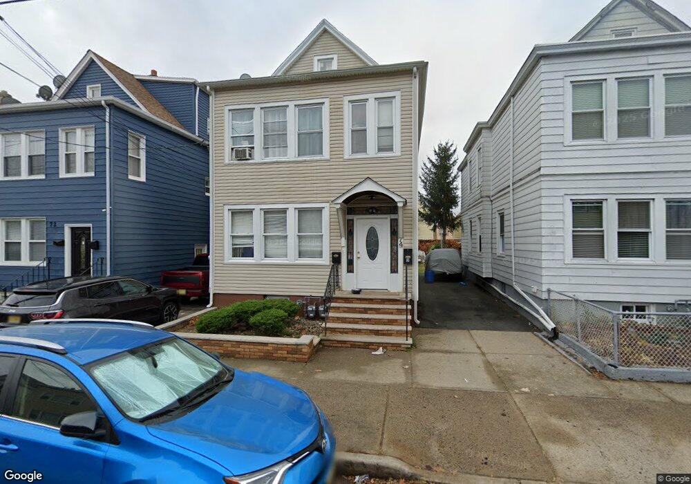 74 Arthur St, Clifton, NJ 07011 - photo 1