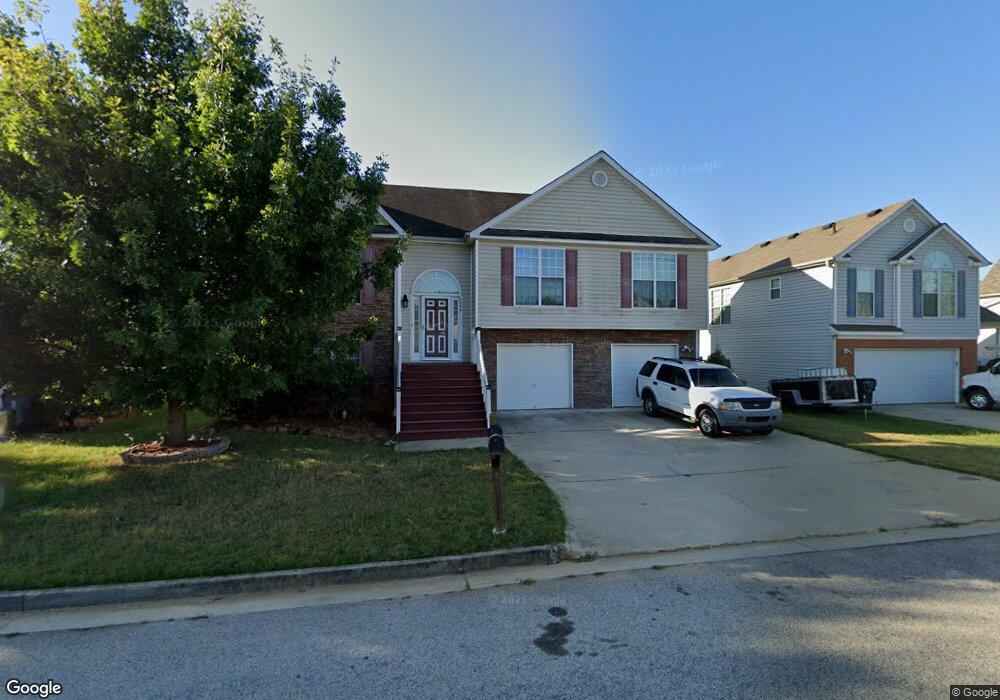 3339 Waggoner Place, Rex, GA 30273 - photo 1