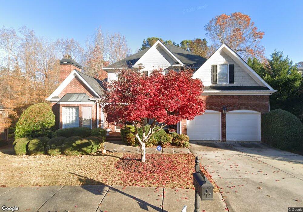 4327 Summit Oaks Ln NE unit 30, Roswell, GA 30075 - photo 1