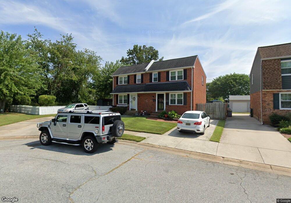 501 W 11th St, New Castle, DE 19720 - photo 1