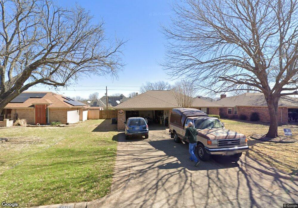 1105 Stonelake Dr, Cleburne, TX 76033 - photo 1