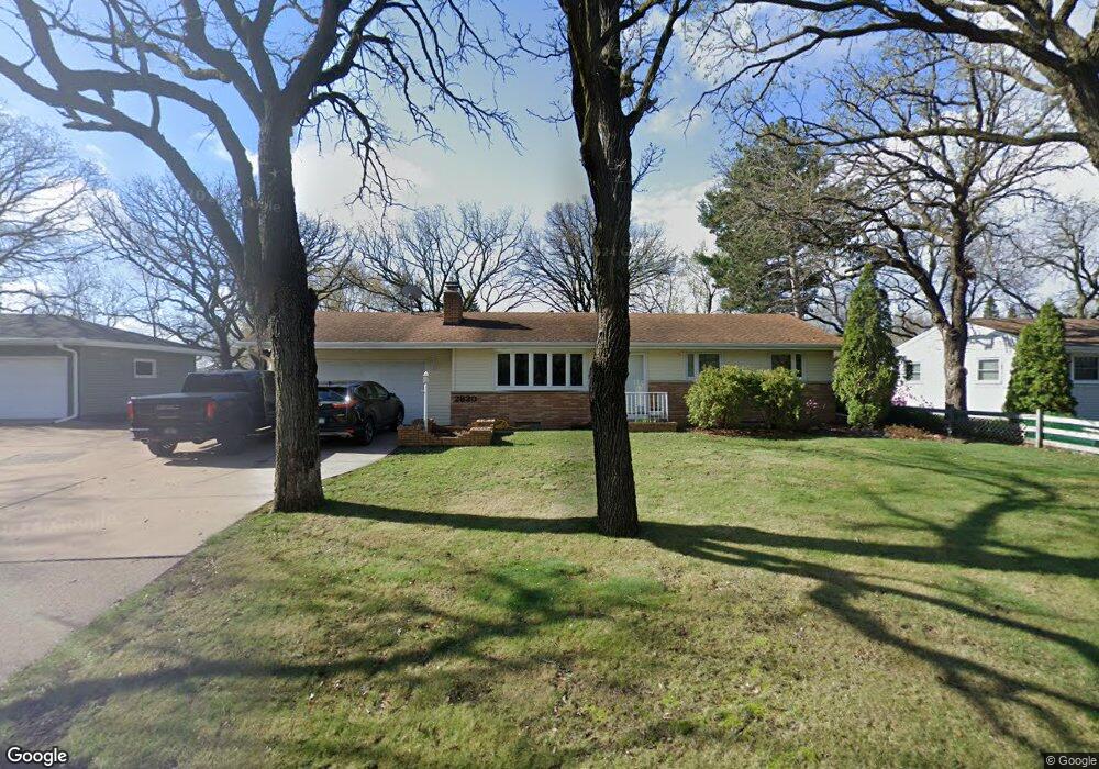 2820 121st Ln NW, Coon Rapids, MN 55433 - photo 1