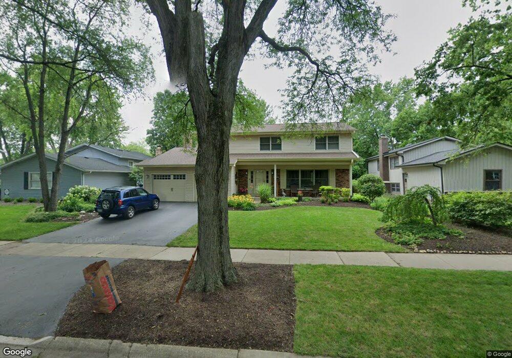 1621 Swallow St, Naperville, IL 60565 - photo 1