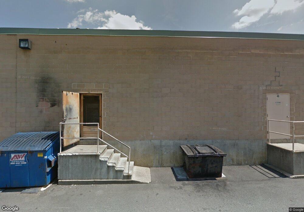 47 Hamel Dr unit B9 & B 10, Manchester, NH 03104 - photo 1