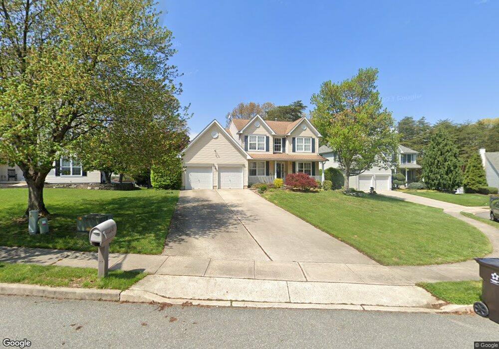 3 Briar Knoll, Riverside, NJ 08075 - photo 1