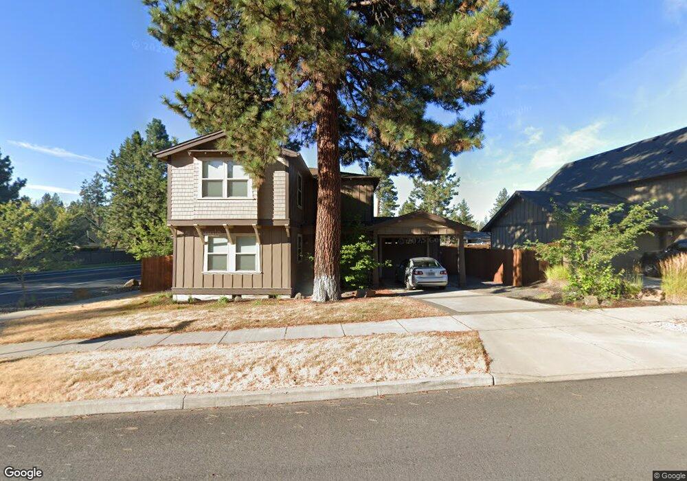 20071 SE Shady Pines Place, Bend, OR 97702 - photo 1