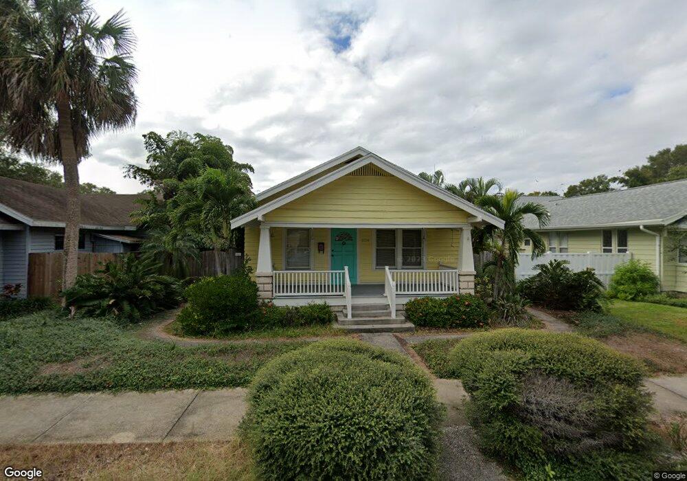 1234 13th St N, Saint Petersburg, FL 33705 - photo 1