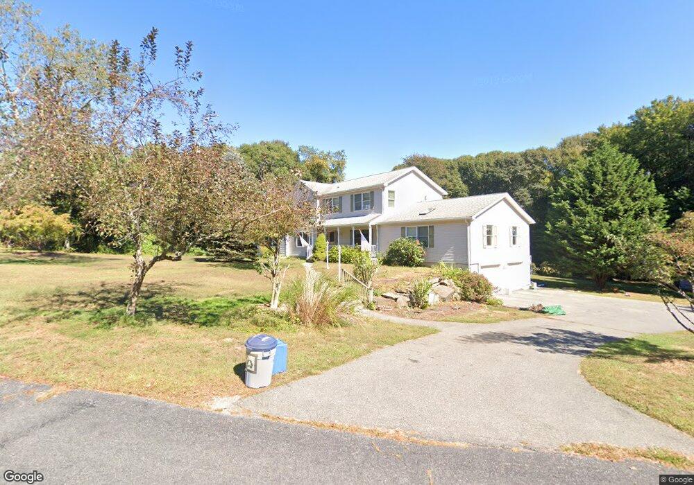 156 Intrepid Ln, Jamestown, RI 02835 - photo 1