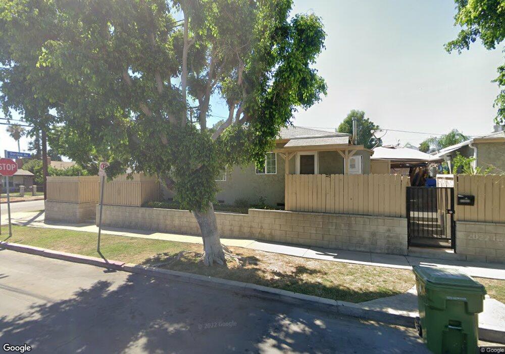 12902 Borden Ave, Sylmar, CA 91342 - photo 1