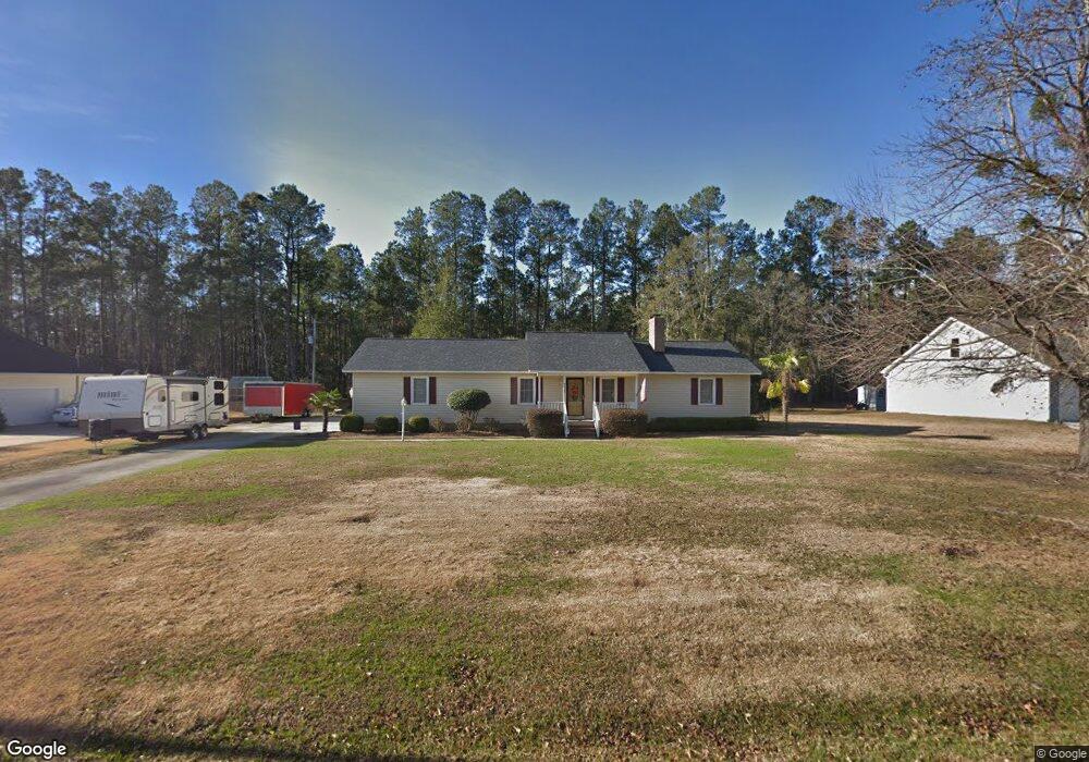 151 Shamrock Dr, Conway, SC 29526 - photo 1