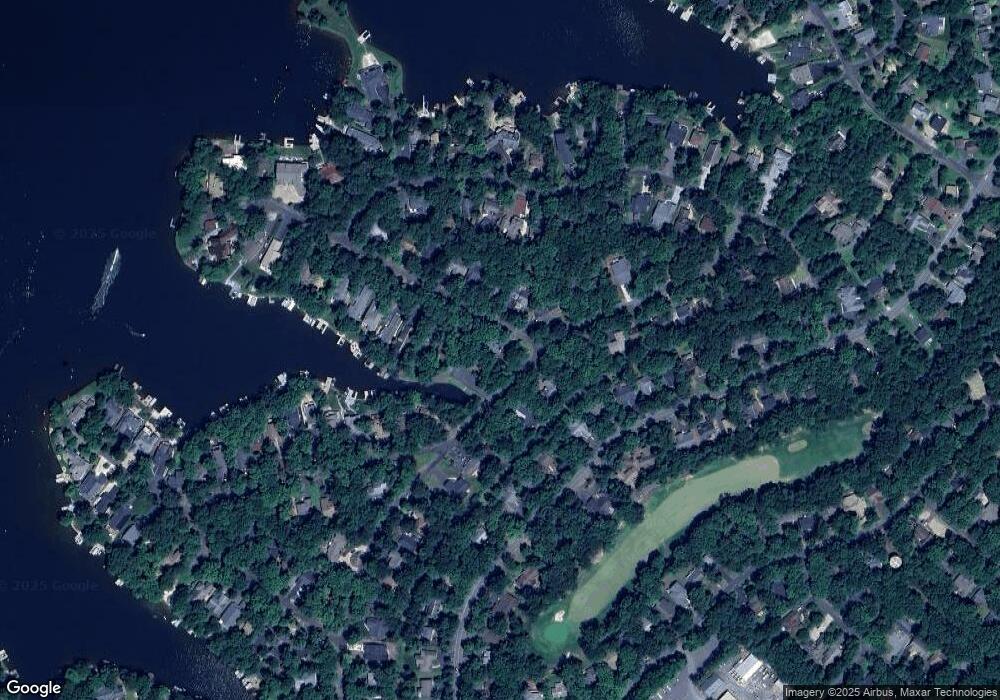 200 Edgehill Dr, Locust Grove, VA 22508 - photo 1