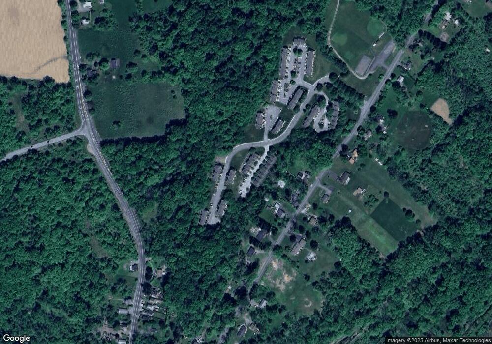 60 Cambridge E unit 60, Oxford, NJ 07863 - photo 1