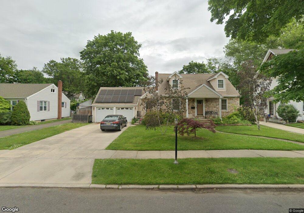 229 Elm Ave, Riverton, NJ 08077 - photo 1