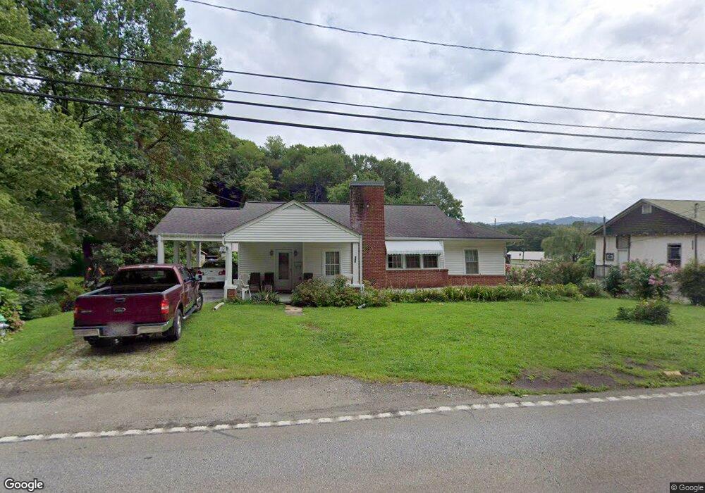 508 Dalton St, Ellijay, GA 30540 - photo 1