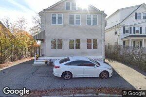 12 Armory St Unit 2, Wakefield, MA 01880