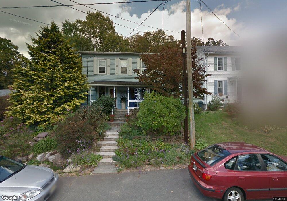 13 Broad St, Stockton, NJ 08559 - photo 1