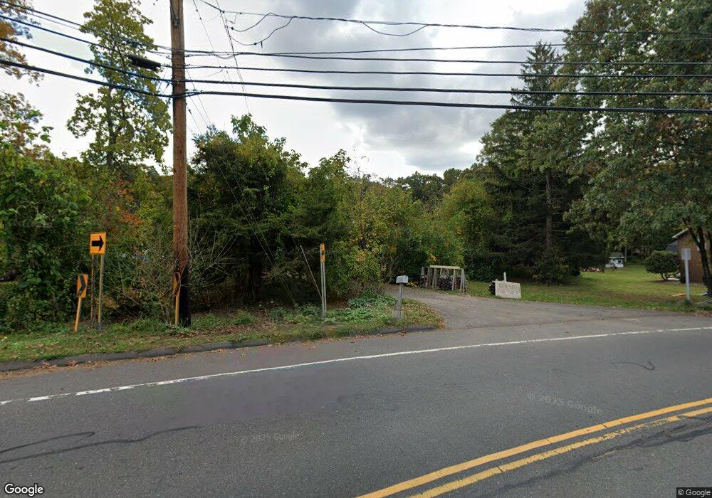 41 Dart Hill Rd, South Windsor, CT 06074 - photo 1