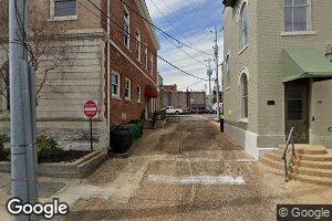 2104 N 7th, Columbus, MI 39701