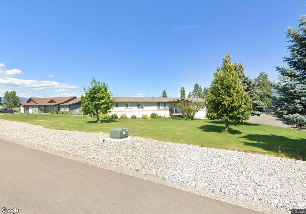 575 Hodgson Rd, Columbia Falls, MT 59912 - photo 1